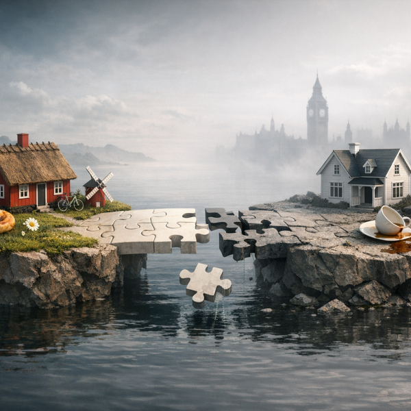 What Danish to English Translation Keeps Getting Wrong