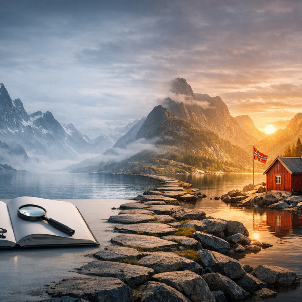 Why a Good Norwegian Translator Needs More Than the Language
