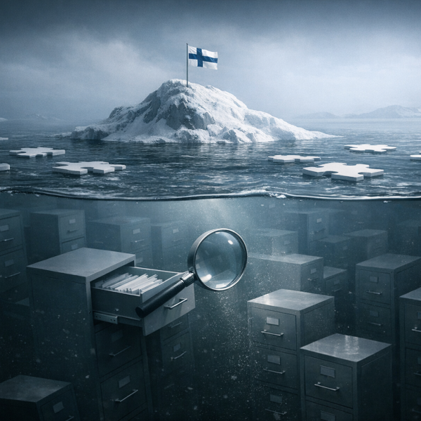 Why Finnish Translation Services Are So Much Harder to Find
